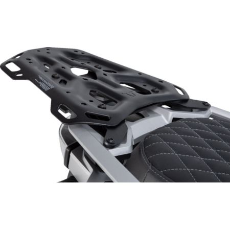 Bagaż adventure-rack SW MOTECH luggage adventure-r