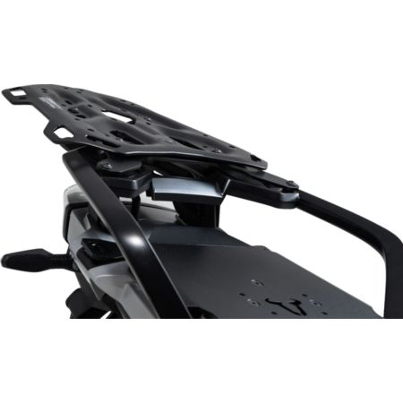 Bagaż adventure-rack SW MOTECH luggage adventure-r