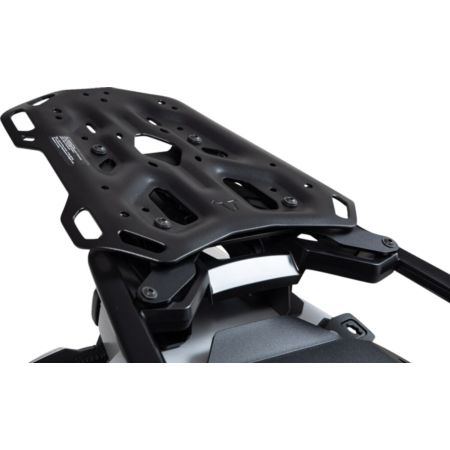 Bagaż adventure-rack SW MOTECH luggage adventure-r