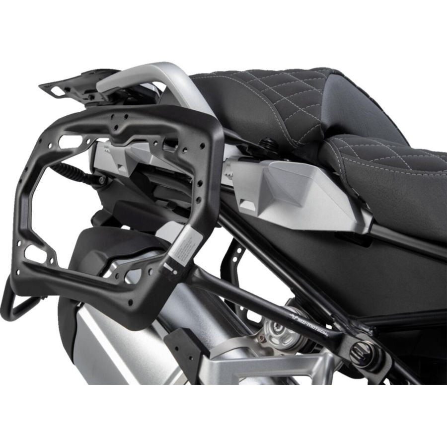 Bagażnik boczny pro SW MOTECH side carrier pro