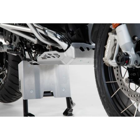 Osłona silnika zewn SW MOTECH engine guard ext