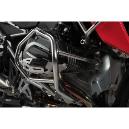 Crashbar / gmole SW MOTECH