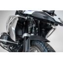 Osłona chłodnicy SW MOTECH radiator guard