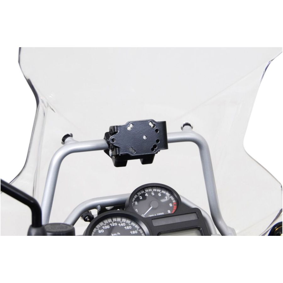 Uchwyt gps poprzeczny 17 mm SW MOTECH crossbar gps