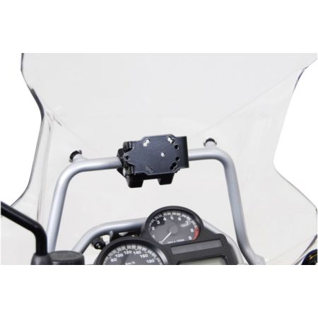 Uchwyt gps poprzeczny 17 mm SW MOTECH crossbar gps