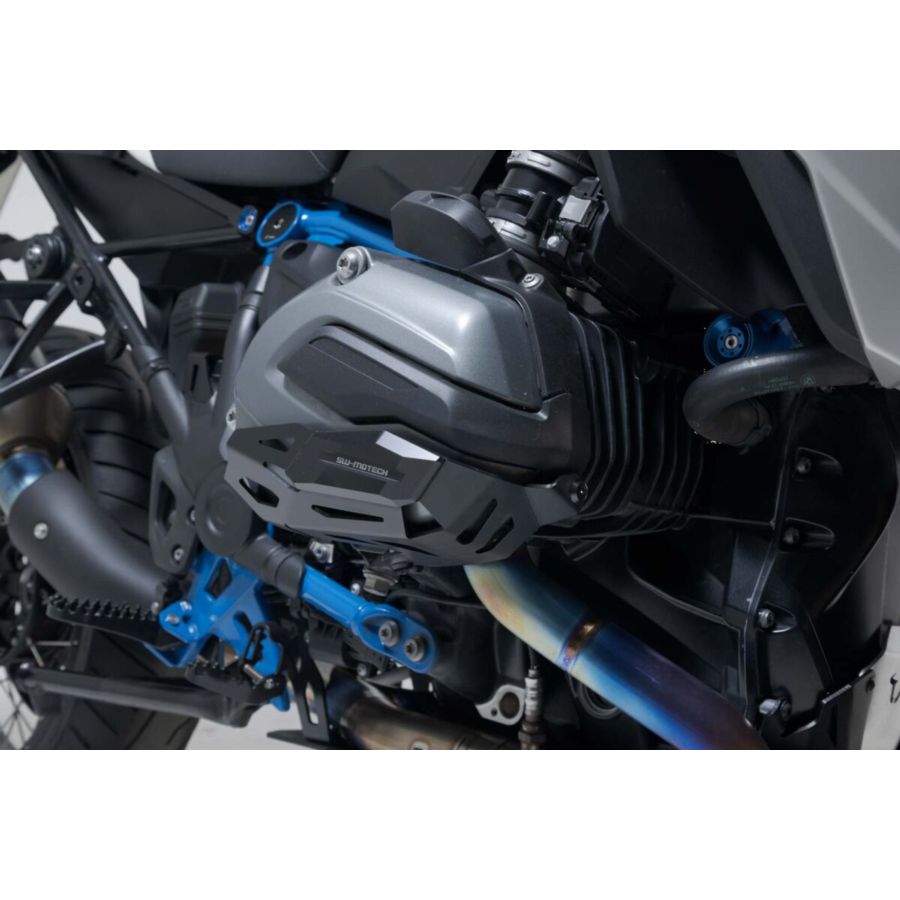 Osłona cylindra SW MOTECH cylinder guard