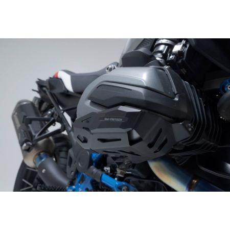 Osłona cylindra SW MOTECH cylinder guard