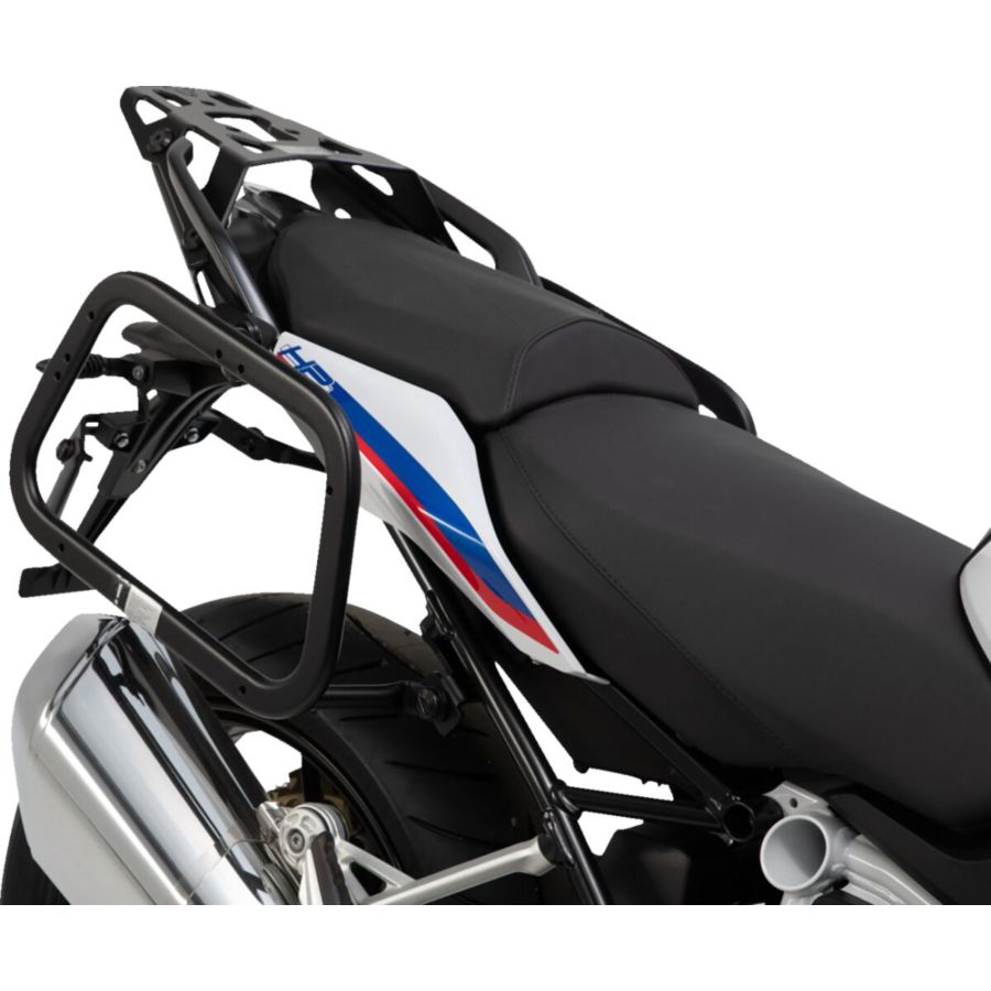Bagażnik boczny evo r1200r SW MOTECH evo side carr