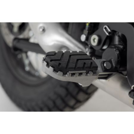 Zestaw podnóżków ion SW MOTECH ion footrest kit