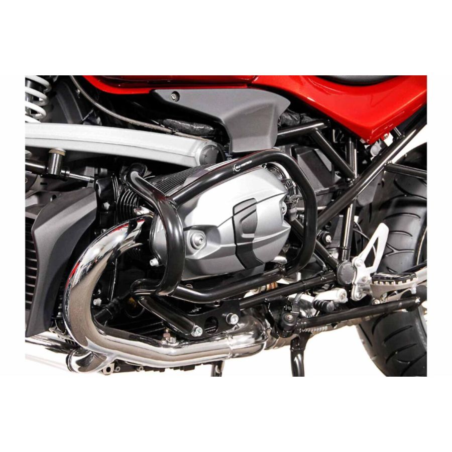 Crashbar / gmole SW MOTECH