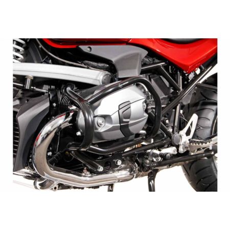 Crashbar / gmole SW MOTECH