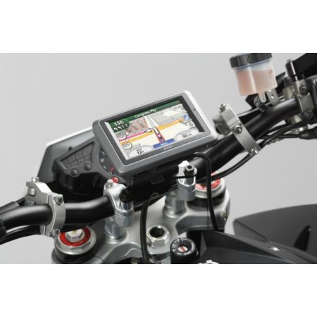 Uchwyt gps na kierownicę SW MOTECH handlebar gps m