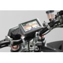 Uchwyt gps na kierownicę SW MOTECH handlebar gps m