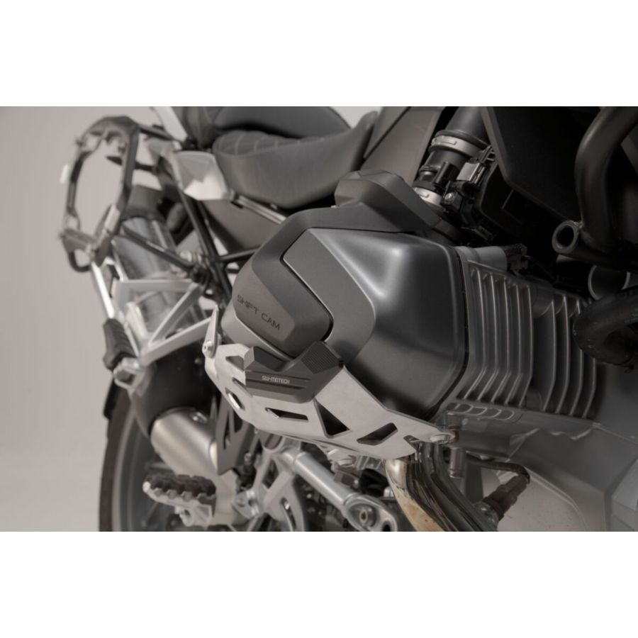 Osłona cylindra SW MOTECH cylinder guard