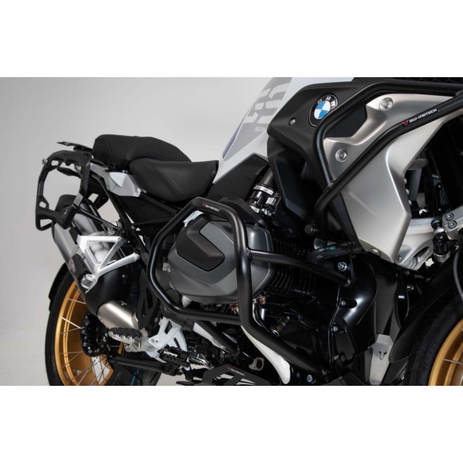 Gmole 1250gs/r/rs SW MOTECH crash bar 1250gs/r/rs