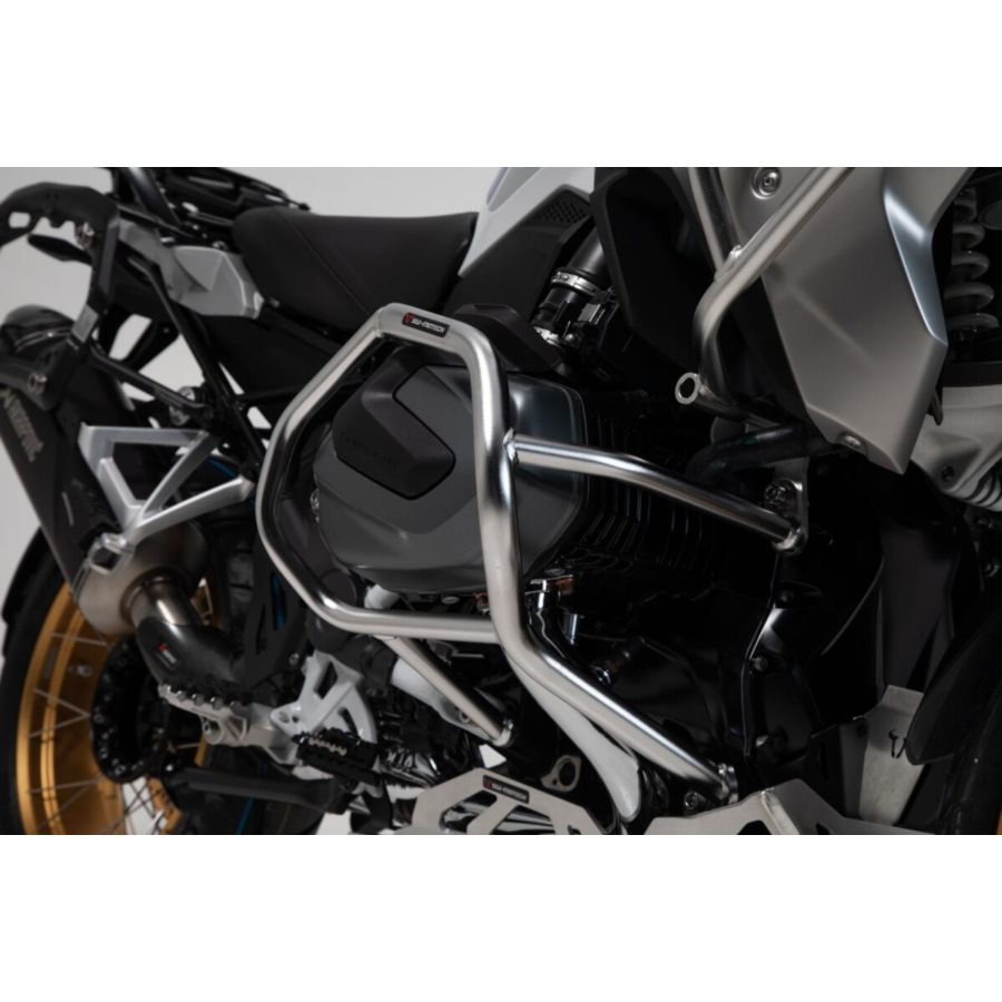 Gmole r1250gs/rs/r SW MOTECH crash bar r1250gs/rs/