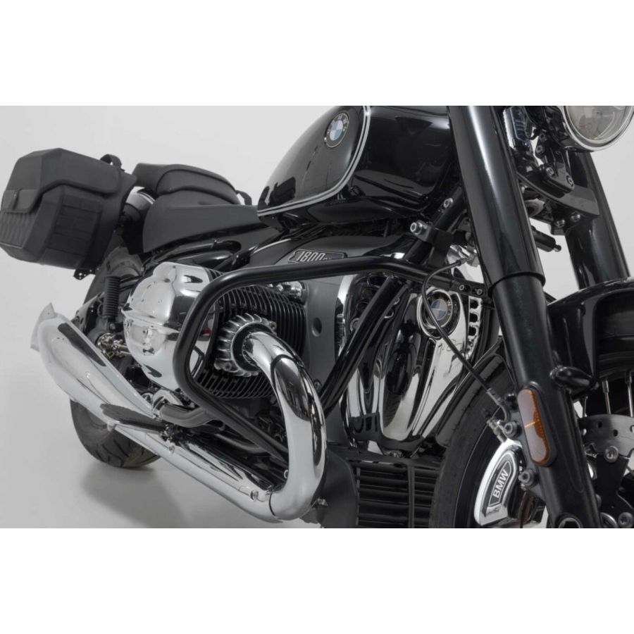 Crashbar / gmole SW MOTECH