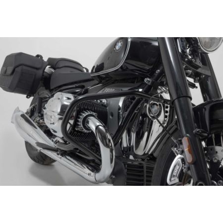 Crashbar / gmole SW MOTECH