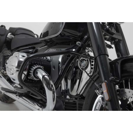 Crashbar / gmole SW MOTECH