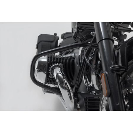 Crashbar / gmole SW MOTECH