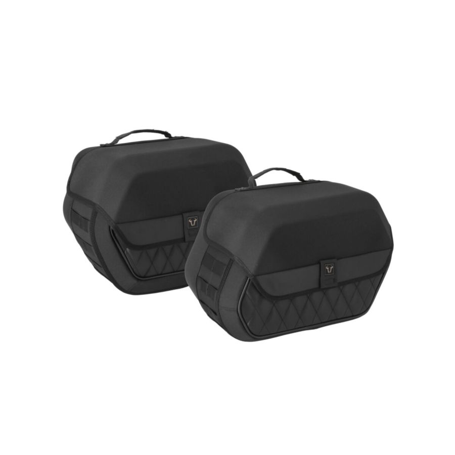Legenda sidebaga bocznego lh1/lh SW MOTECH sidebag