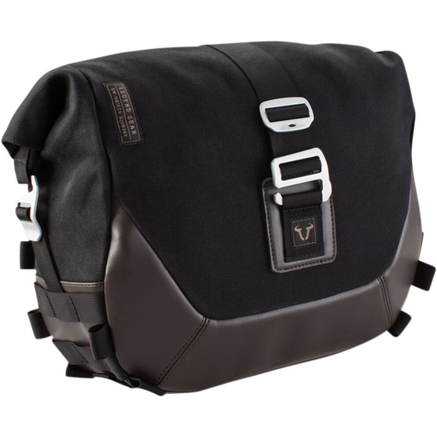 Torba pod siodłem legenda ls1 SW MOTECH saddlebag