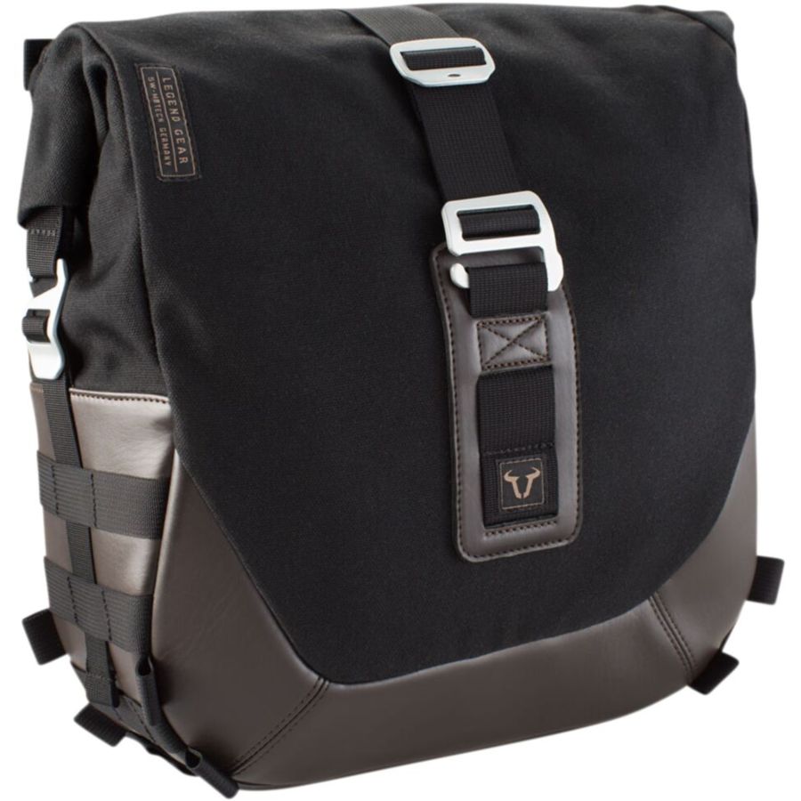 Torba pod siodłem legenda LS2 SW MOTECH saddlebag