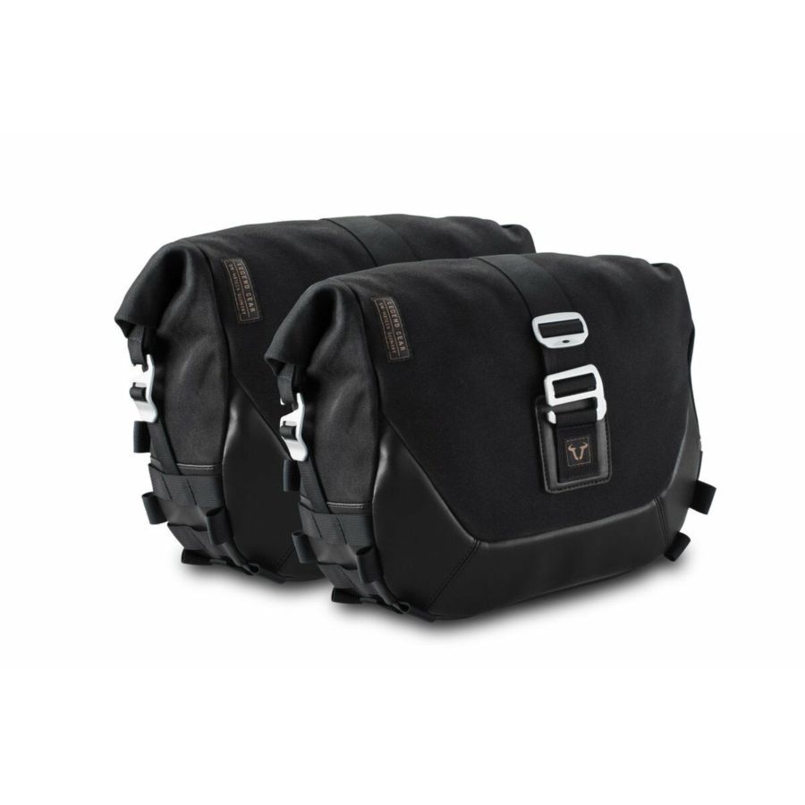 Zestaw sakwa stelaż b SW MOTECH sidebag sys legend