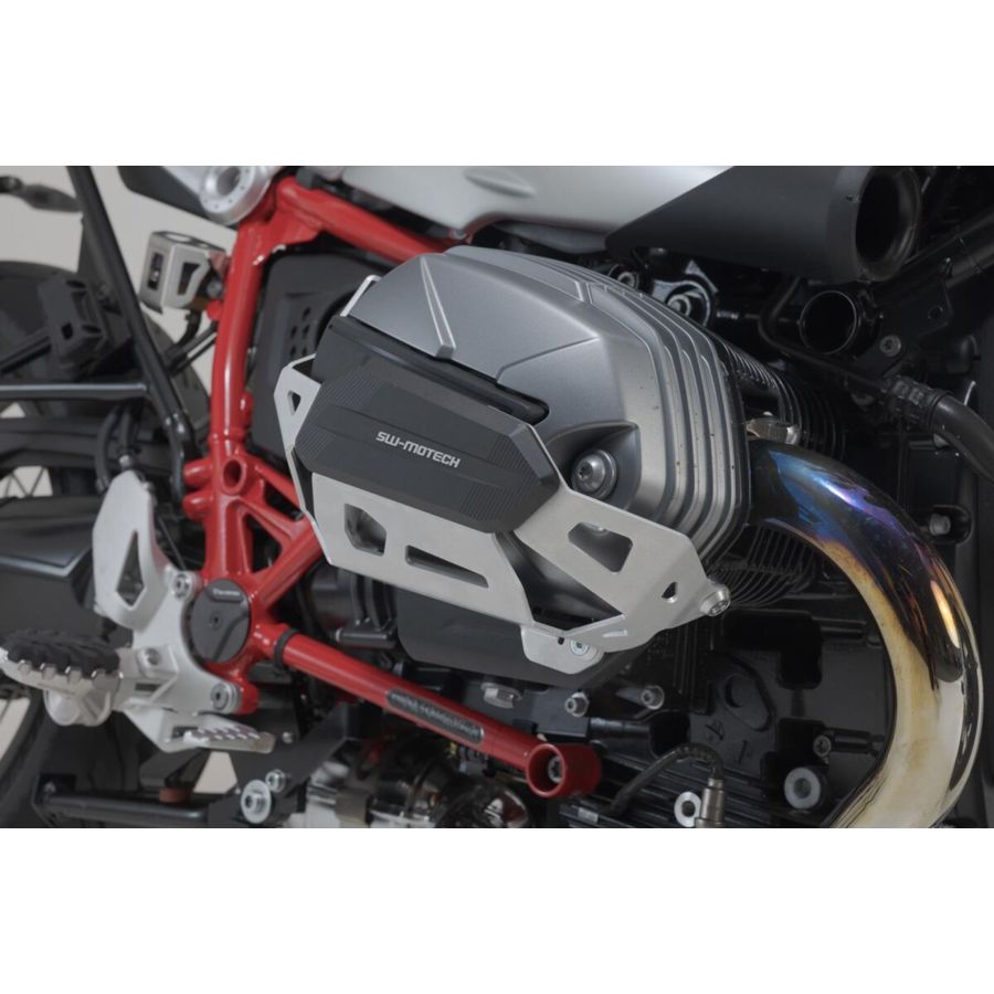 Osłona cylindra SW MOTECH cylinder guard