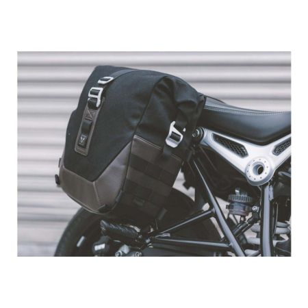 Zestaw sakwa stelaż b SW MOTECH sidebag sys legend