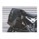 Zestaw sakwa stelaż b SW MOTECH sidebag sys legend