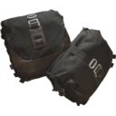 Zestaw sakwa stelaż SW MOTECH sidebag sys legend l
