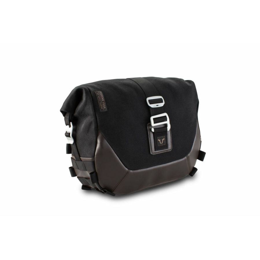 Zestaw sakwa stelaż SW MOTECH sidebag sys legend l