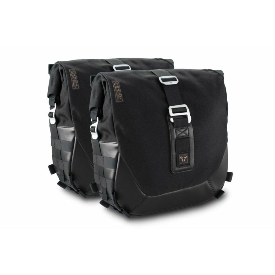 Zestaw sakwa stelaż b SW MOTECH sidebag sys legend