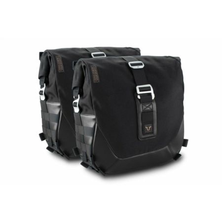 Zestaw sakwa stelaż b SW MOTECH sidebag sys legend