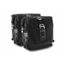 Zestaw sakwa stelaż b SW MOTECH sidebag sys legend