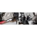 Ochrona silnika SW MOTECH engine case protector