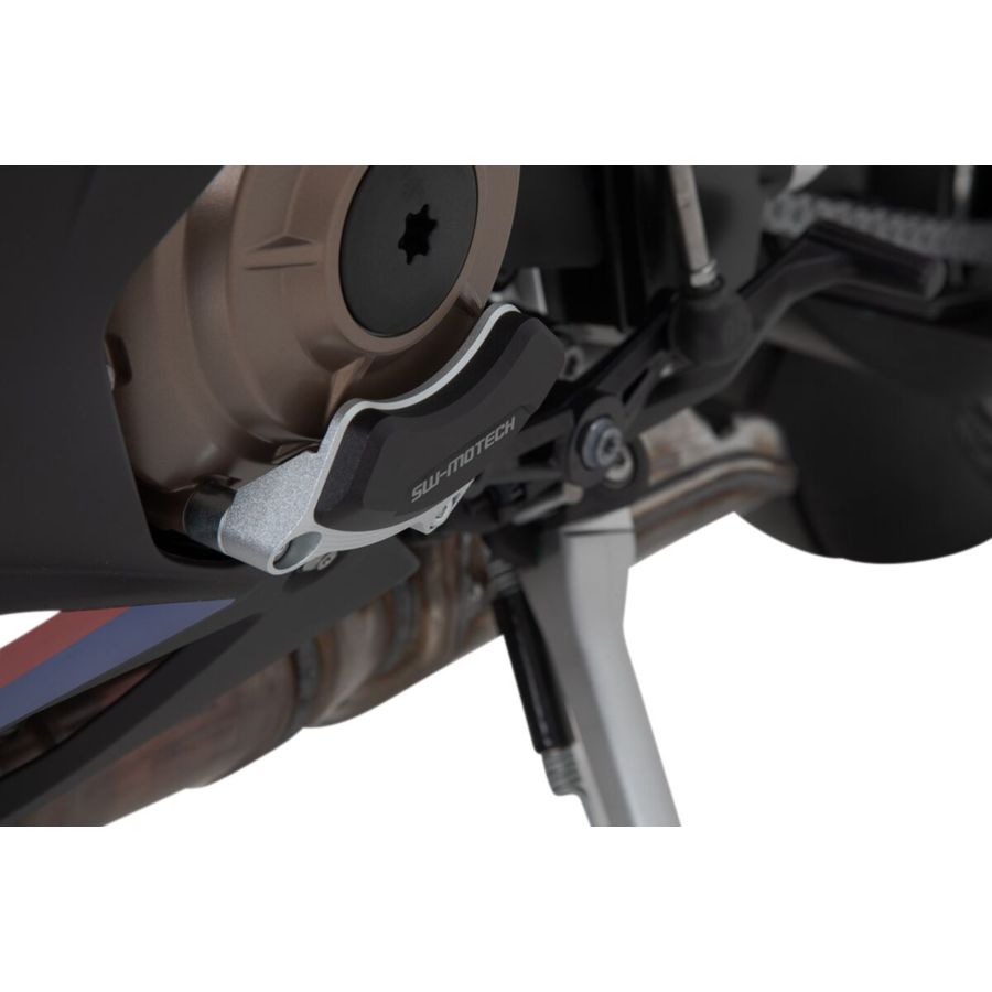 Ochrona silnika SW MOTECH engine case protector