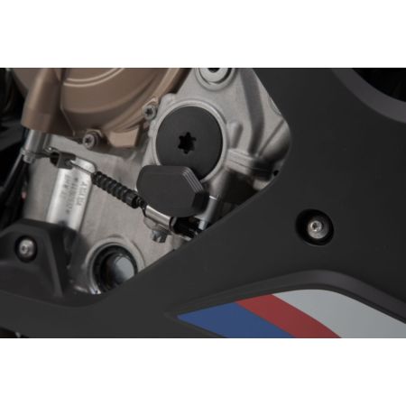 Ochrona silnika SW MOTECH engine case protector