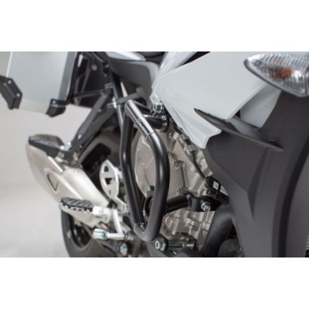 Crashbar / gmole SW MOTECH