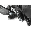 Zestaw podnóżków ion SW MOTECH ion footrest kit