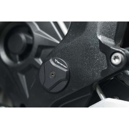 Zestaw zakładek ramy SW MOTECH frame cap set