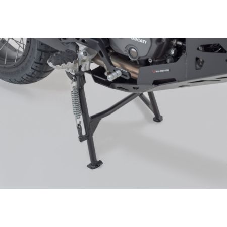 Stoisko centralne desertx SW MOTECH center stand d
