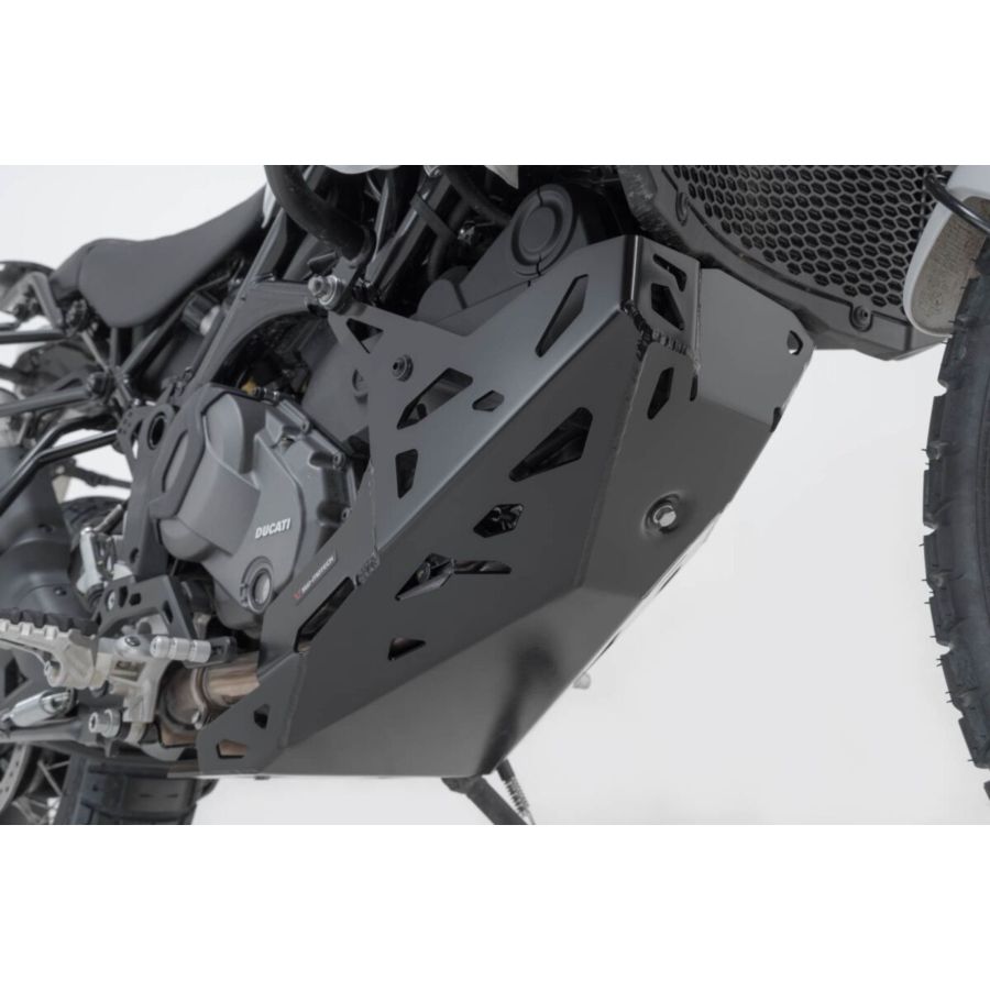 Osłona silnika SW MOTECH engine guard