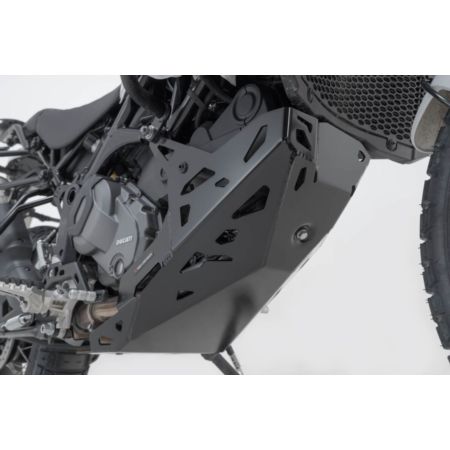 Osłona silnika SW MOTECH engine guard