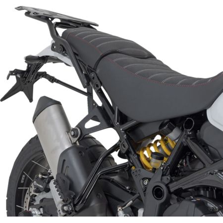 Bagażnik pro side SW MOTECH pro side carrier