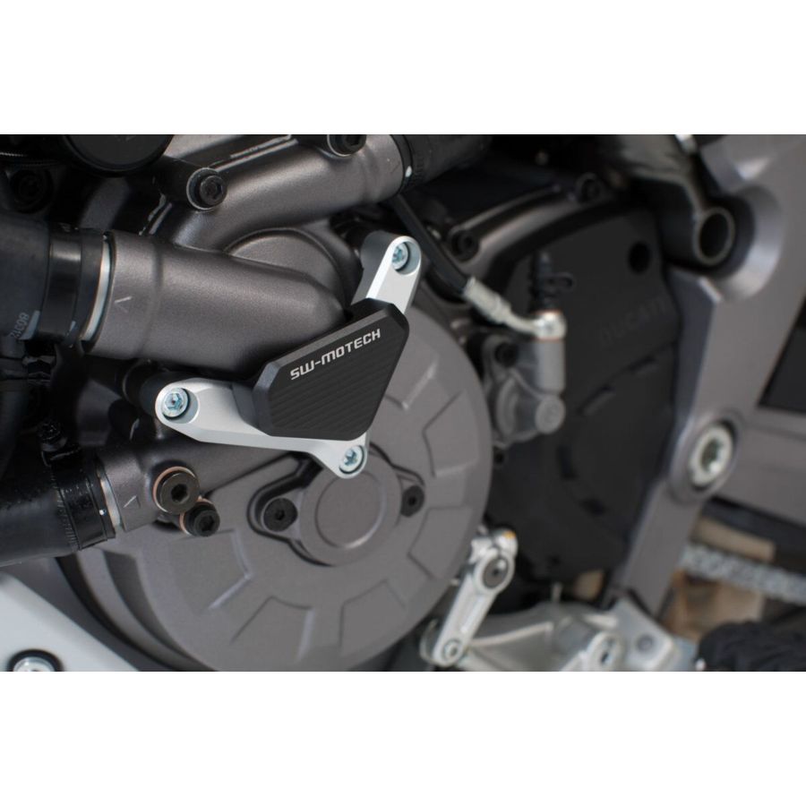 Ochrona pompy wodnej SW MOTECH water pump protecti