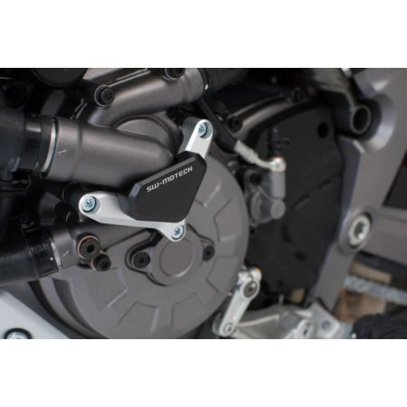 Ochrona pompy wodnej SW MOTECH water pump protecti