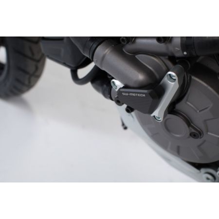 Ochrona pompy wodnej SW MOTECH water pump protecti