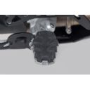 Zestaw podnóżków evo SW MOTECH evo footrest kit